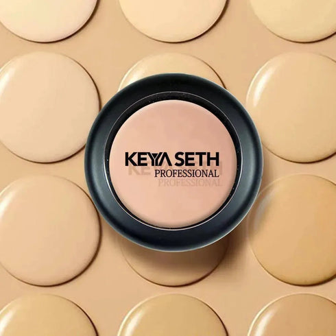 Keya Seth Aromatherapy Compact Cream Foundation- Shade 05