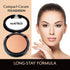Keya Seth Aromatherapy Compact Cream Foundation- Shade 06
