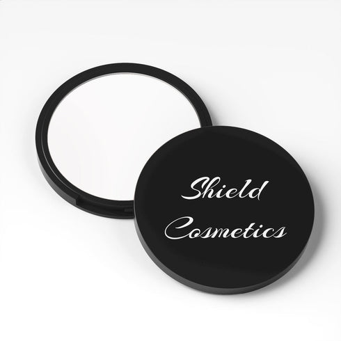 Shield Cosmetics Translucent Compact Powder