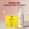 Moraze Cosmetics Trending Base Makeup Combo