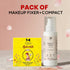 Moraze Cosmetics Trending Base Makeup Combo