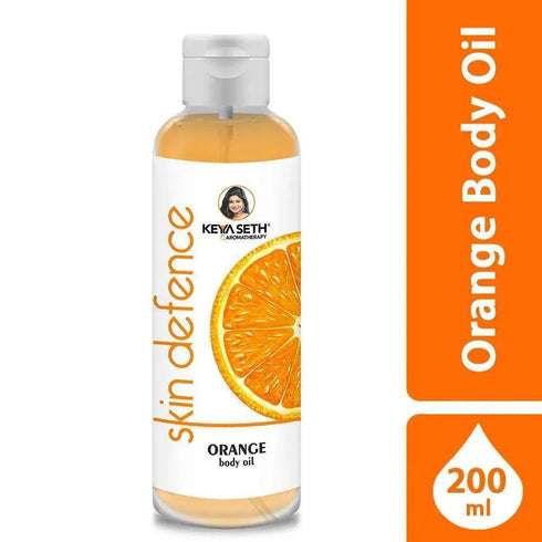 Keya Seth Aromatherapy Complete Body Care Combo
