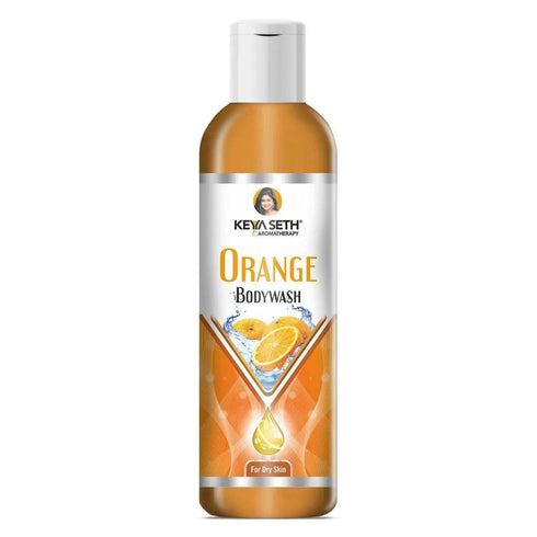 Keya Seth Aromatherapy Complete Winter Care Combo 400ml