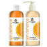 Keya Seth Aromatherapy Complete Winter Skin Care Combo 400ml