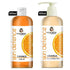 Keya Seth Aromatherapy Complete Winter Skin Care Combo 400ml