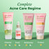 The Pink Foundry Clearing & Calming Acne Face Wash