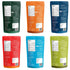 Green Gainz Edamame 6 Flavors Combo (Pack of 6)
