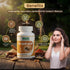 Jeena Sikho Shirsholadi Vajra Ras Ayurvedic Headache and Stress Support Tablets