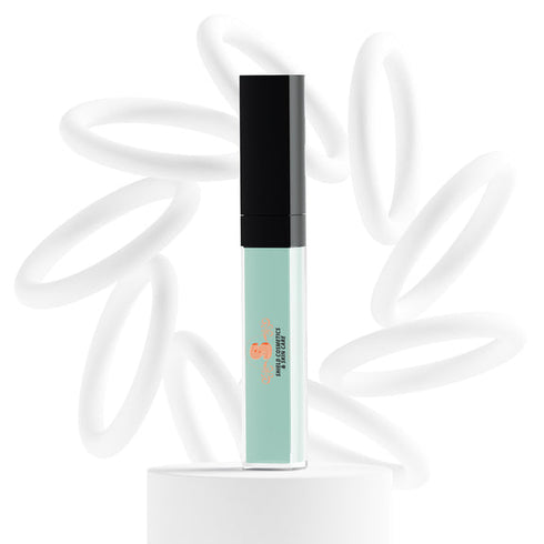 Shield Cosmetics Mint Corrector
