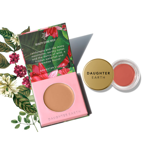 Daughter Earth Pro Concealer + Corrector Combo