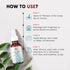 Tvishi Skincare Date With Hair Concentrate