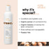 Milk shake curl passion conditioner