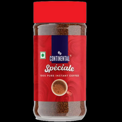 CONTINENTAL Speciale Jar Instant Coffee