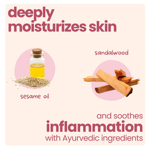 Tuco kumkumadi face cream