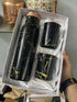 Coppjal Copper Meena Printed Bottle