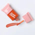 Praush Sweet Cheeks Liquid Blush Combo of 2 (Mauve Poppins + Coral Crunchy)