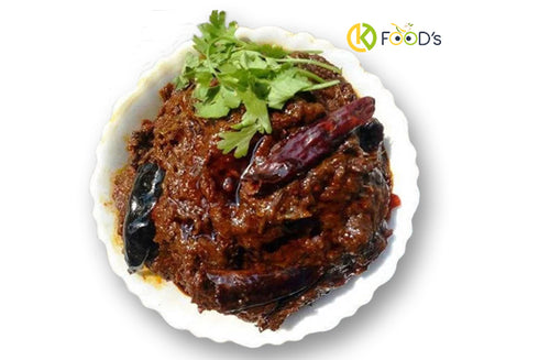 Prakruthi Kothimeera Pickle