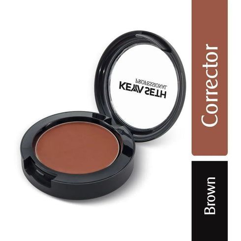 Keya Seth Aromatherapy Corrector Brown
