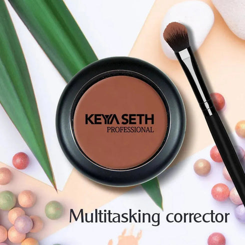 Keya Seth Aromatherapy Corrector Brown