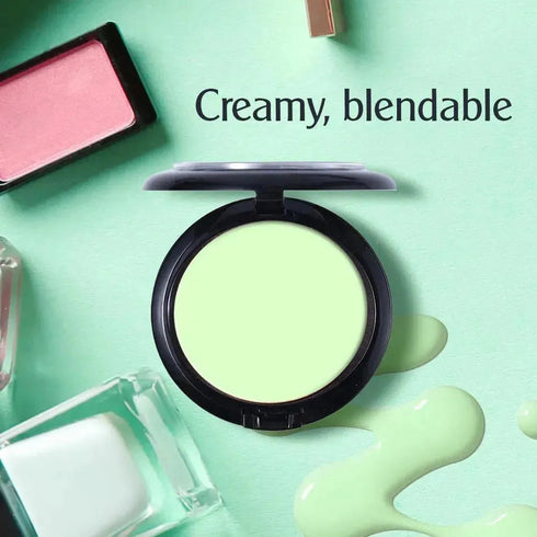 Keya Seth Aromatherapy Corrector Green