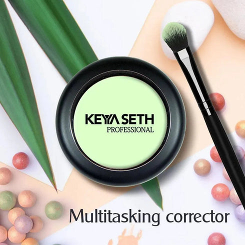 Keya Seth Aromatherapy Corrector Green