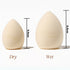 Milagro Beauty Cotton Sponge with Blender Case