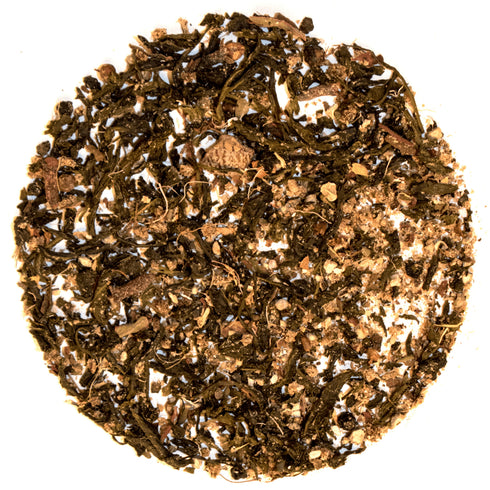Tea Raja - Cough and Cold Relief Herbal Tea 30 Teabags