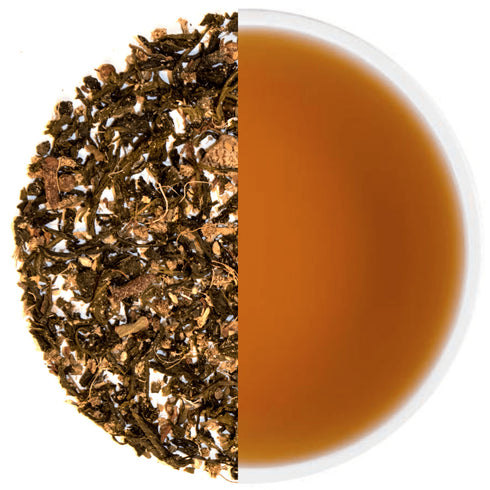Tea Raja - Cough and Cold Relief Herbal Tea