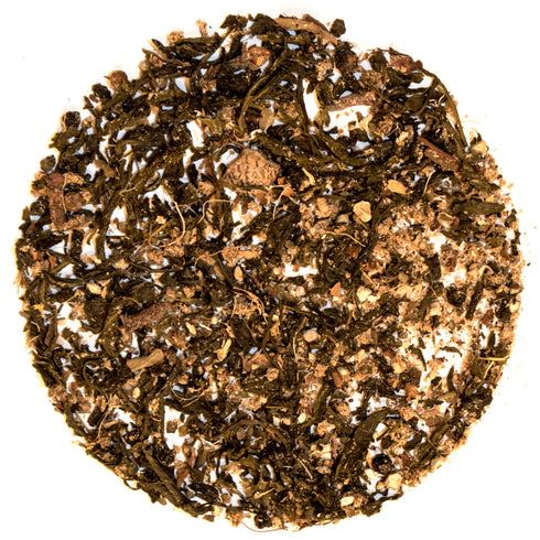 Tea Raja - Cough and Cold Relief Herbal Tea