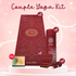 Wiselife Love Best Seller Couple Yoga Kit