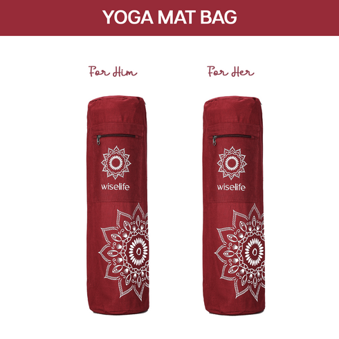Wiselife Love Best Seller Couple Yoga Kit
