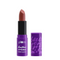 Plum Butter Crème Matte Lipstick Brownie Points 129 | Umber Brown