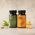 Isha Life Neem and Turmeric Veg Capsules