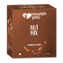 Nourish You Cranberry walnut nut mix | High in Omega-3