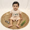 Bachpan kids wear New Born Casual Wear-Ceam