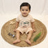 Bachpan kids wear New Born Casual Wear-Ceam