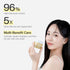 Mirabelle Korea Snail Repair All In One Cream Day & Night