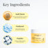 Mirabelle Korea Snail Repair All In One Cream Day & Night