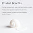 Mirabelle Korea Snail Repair All In One Cream Day & Night