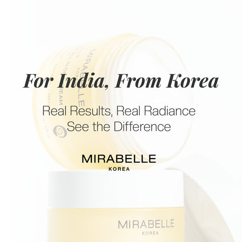 Mirabelle Korea Snail Repair All In One Cream Day & Night