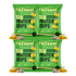 Fitfeast Protein Chips Cream & Onion x 4