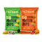 Fitfeast Protein Chips Assorted