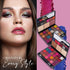 Colors Queen Swag Makeup Kit – 30 Eyeshadow Convenience & Style