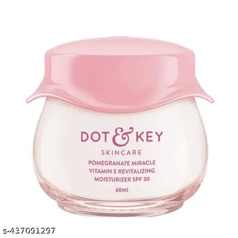 Dot & Key Pomegranate Miracle Vitamin E Revitalizing Moisturizer