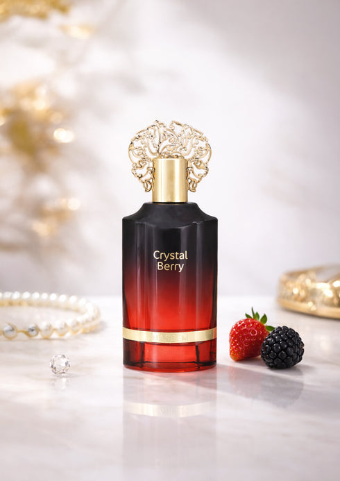 Naseem CRYSTAL BERRY Perfume