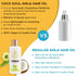 Coco Soul Amla Hair Oil