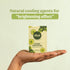 Vilvah Store Cucumber|Curd|Mint Soap