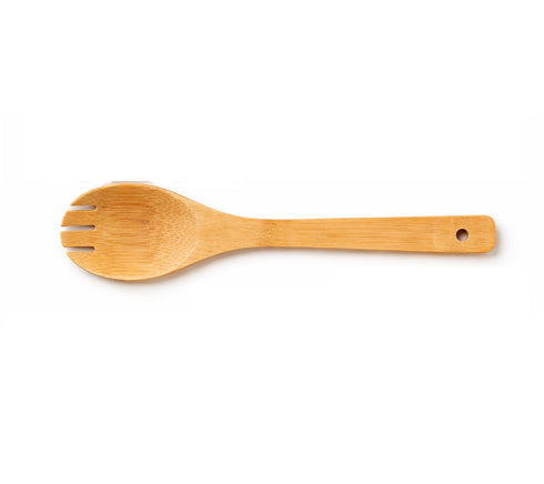 Bamboo India Bamboo Cutlery Set 7 pieces