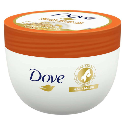 Dove Healthy Ritual for Strengthening Hair Mask 300 ml