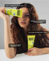 Moxie Beauty Super Defining Curl Cream